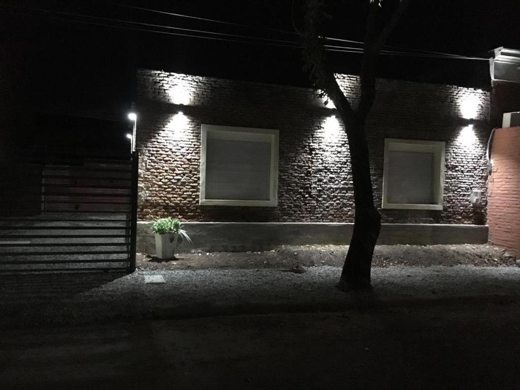 Calm Apartment Carmelo Exterior photo
